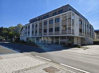 2-Zimmer-Wohnung mit Loggia und Zugang zum Seegrundstück, 329000 €, Immobilien-Wohnungen in 9210 Pörtschach am Wörther See