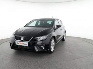 Ibiza FR Edition 1.0 TSI, 21470 €, Auto & Fahrrad-Autos in 4060 Leonding Ibiza FR Edition 1.0 TSI, 21470 €, Auto & Fahrrad-Autos in 4060 Leonding