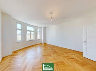 Exklusive, große Stadtwohnung in Top-Lage - Nobles Wohnen auf 126m² + Loggia und hochwertiger Ausstattung. - WOHNTRAUM, 849000.05 €, Immobilien-Wohnungen in 1030 Landstraße