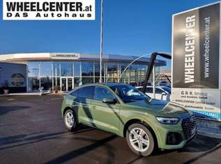 Q5 SB 40 TDI quattro * S-LINE * PANORAMADACH, 53911 €, Auto & Fahrrad-Autos in 7400 Oberwart