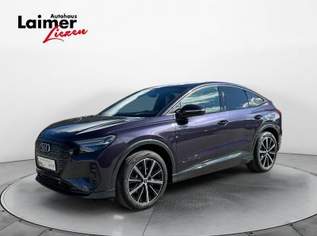 Q4 Sportback 35 e-tron, 57980 €, Auto & Fahrrad-Autos in 8940 Liezen