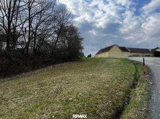 sonniges kleines Baugrundstück in der Nähe vom Badesee Rauchwart, 20000 €, Immobilien-Grund und Boden in 7535 Rauchwart