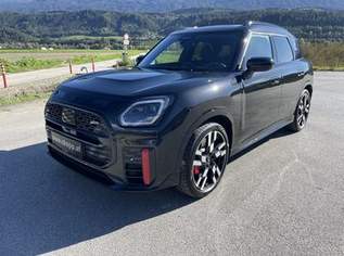 Countryman JCW ALL4 John Cooper Works Trim, 48900 €, Auto & Fahrrad-Autos in 6063 Marktgemeinde Rum Countryman JCW ALL4 John Cooper Works Trim, 48900 €, Auto & Fahrrad-Autos in 6063 Marktgemeinde Rum
