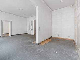 Ihre Chance nähe Servitenviertel / Clusiusgasse, sanierungsbedürftig, ca.70 m², 461250 €, Immobilien-Wohnungen in 1090 Alsergrund