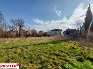 Baugrund mit Altbestand in sonniger Süd-Lage, 496500 €, Immobilien-Grund und Boden in 2500 Gemeinde Baden