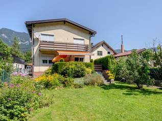 Platz zum Durchatmen - Natur und Ruhe bei der Rax, 299000 €, Immobilien-Häuser in 2650 Gemeinde Payerbach