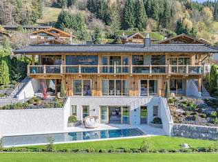 Einzigartige Luxusvilla in unverbaubarer Toplage, 14900000 €, Immobilien-Häuser in 6371 Gemeinde Aurach bei Kitzbühel Einzigartige Luxusvilla in unverbaubarer Toplage, 14900000 €, Immobilien-Häuser in 6371 Gemeinde Aurach bei Kitzbühel