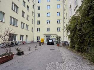 Wohnung zur Miete - 40 Quadratmeter - Taborstraße - TOP Lage Nähe Stadtzentrum Wohnung zur Miete - 40 Quadratmeter - Taborstraße - TOP Lage Nähe Stadtzentrum