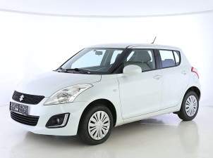 Swift 1,2 DualJet 4WD Shine, 8990 €, Auto & Fahrrad-Autos in 4084 St. Agatha Swift 1,2 DualJet 4WD Shine, 8990 €, Auto & Fahrrad-Autos in 4084 St. Agatha