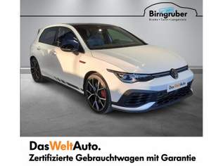 Golf GTI Clubsport DSG, 55970 €, Auto & Fahrrad-Autos in 3430 Gemeinde Tulln an der Donau