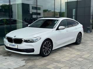 630 d Gran Turismo Aut. *SPORTLINE*PANO*LUFT*, 35990 €, Auto & Fahrrad-Autos in 1110 Simmering