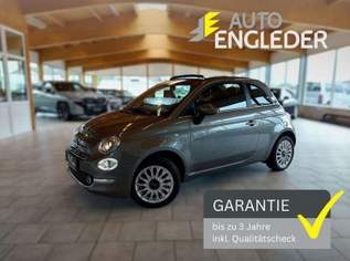 500C FireFly Mild-Hybrid 70 Top Cabrio, 15900 €, Auto & Fahrrad-Autos in 4134 Putzleinsdorf 500C FireFly Mild-Hybrid 70 Top Cabrio, 15900 €, Auto & Fahrrad-Autos in 4134 Putzleinsdorf