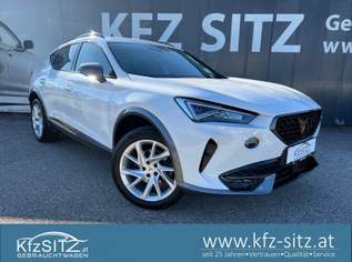 Formentor 1,5 TSI ACT | AHK, 21980 €, Auto & Fahrrad-Autos in 4053 Ansfelden Formentor 1,5 TSI ACT | AHK, 21980 €, Auto & Fahrrad-Autos in 4053 Ansfelden