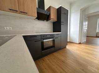 Helle 1-Zimmer-Wohnung mit 32 m² in Graz-Puntigam – frisch saniert & ab sofort beziehbar!, 544.39 €, Immobilien-Wohnungen in 8055 
