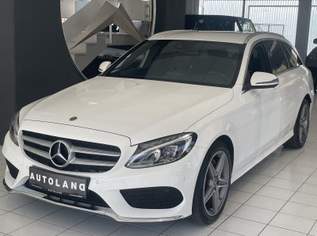 C 220 T d 4Matic AMG LINE