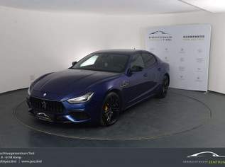 Ghibli GT Hybrid Assistenzpaket Nerissimopaket Vollaus..., 74990 €, Auto & Fahrrad-Autos in 6134 Marktgemeinde Vomp Ghibli GT Hybrid Assistenzpaket Nerissimopaket Vollaus..., 74990 €, Auto & Fahrrad-Autos in 6134 Marktgemeinde Vomp