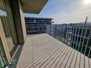 PROVISIONSFREI - Entspannung pur auf den schönen Außenflächen in Jakomini Verde, 363000 €, Immobilien-Wohnungen in 8010 