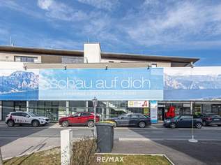 Tiefgaragenplätze ab sofort im Vorsorgezentrum Pinsdorf in zentraler Lage zu mieten, 95 €, Immobilien-Kleinobjekte & WGs in 4812 Pinsdorf