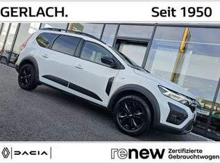 Jogger Extreme TCe 110, 18990 €, Auto & Fahrrad-Autos in 5204 Straßwalchen