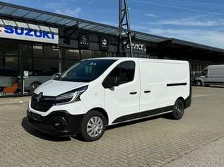 Trafic Kastenwagen L2H1 3,0t !2 Schiebetüren!, 16550 €, Auto & Fahrrad-Autos in 4702 Wallern an der Trattnach