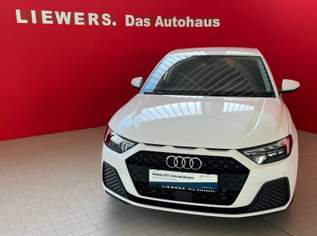 A1 25 TFSI intense, 25490 €, Auto & Fahrrad-Autos in 1100 Favoriten