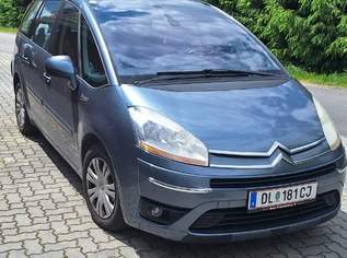 Citroën 4 Grand Picasso Citroën 4 Grand Picasso
