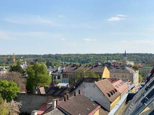 Charmante Maisonette mit Terrasse und offenem Wohnkonzept, 599000 €, Immobilien-Wohnungen in 1140 Penzing