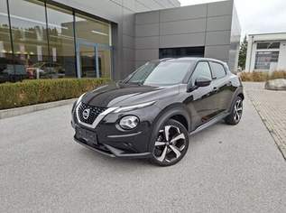 Juke Tekna, 14990 €, Auto & Fahrrad-Autos in 5760 Saalfelden am Steinernen Meer Juke Tekna, 14990 €, Auto & Fahrrad-Autos in 5760 Saalfelden am Steinernen Meer