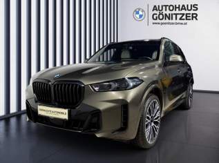 X5 xDrive30d, 74950 €, Auto & Fahrrad-Autos in 9400 Wolfsberg