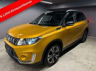 Vitara 1.4 AllGrip S, 17890 €, Auto & Fahrrad-Autos in 6020 Innsbruck