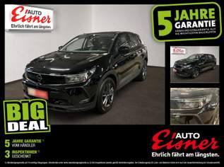 Grandland X 1.5 D Business Edition, 18940 €, Auto & Fahrrad-Autos in Kärnten