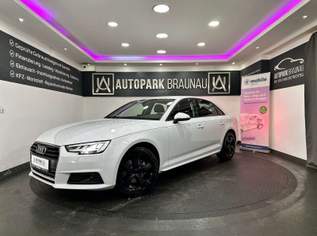 A4 1.4 TFSI S-tronic Ultra *65.000KM*MATRIX*ACC*, 19999 €, Auto & Fahrrad-Autos in 5280 Braunau am Inn A4 1.4 TFSI S-tronic Ultra *65.000KM*MATRIX*ACC*, 19999 €, Auto & Fahrrad-Autos in 5280 Braunau am Inn