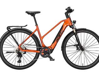 KTM Macina Sport SX 10 - D 51