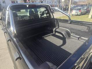 Ford Ranger DK XLT Allrad 2,0 TDCI Ecoblue Automatik