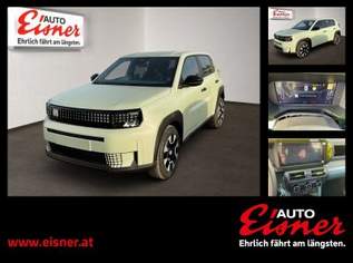 GRANDE PANDA EDCT ICON HYBRID, 19790 €, Auto & Fahrrad-Autos in 9020 Innere Stadt GRANDE PANDA EDCT ICON HYBRID, 19790 €, Auto & Fahrrad-Autos in 9020 Innere Stadt