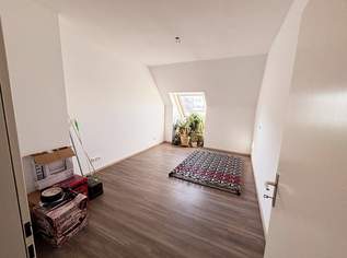 ca. 93 m² (inkl. Terrasse) Dachgeschosswohnung mit großer (16 m²) Terrasse in Liesing - keine Provision, 348000 €, Immobilien-Wohnungen in 1230 Liesing