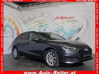 A4 Avant 35 TDI S-tronic *ACC, LED, NAVI*, 23990 €, Auto & Fahrrad-Autos in 8753 Fohnsdorf