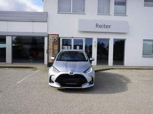 Yaris 1,5 VVT-i Hybrid Lounge Aut., 18990 €, Auto & Fahrrad-Autos in 4600 Wels