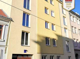 Nahe künftiger U5-Station Elterleinplatz, 349000 €, Immobilien-Wohnungen in 1170 Hernals