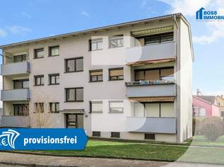 Mona | mit Küche, 499.37 €, Immobilien-Wohnungen in 4050 Traun