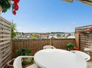 Raum für Ideen – Sanierungsbedürftige 4-Zimmer-Wohnung, 169000 €, Immobilien-Wohnungen in 4300 Gemeinde Sankt Valentin