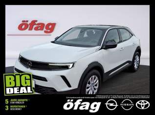 Mokka 1.2 Turbo Edition, 18990 €, Auto & Fahrrad-Autos in 5600 Sankt Johann im Pongau