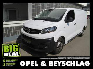 Vivaro 2.0 CDTI Enjoy L+