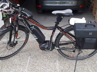 E-Bike, 2500 €, Auto & Fahrrad-Fahrräder in 4442 Sankt Ulrich bei Steyr