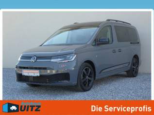 Caddy 2.0 TDI Edition Maxi, 42750 €, Auto & Fahrrad-Autos in 8330 Feldbach Caddy 2.0 TDI Edition Maxi, 42750 €, Auto & Fahrrad-Autos in 8330 Feldbach