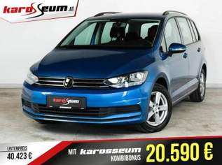 Touran Comfortline Aut. | VIELSEITIG | Discover, 21790 €, Auto & Fahrrad-Autos in 4693 Desselbrunn Touran Comfortline Aut. | VIELSEITIG | Discover, 21790 €, Auto & Fahrrad-Autos in 4693 Desselbrunn