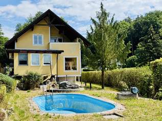 Großzügiges Haus in Grazer TOP-LAGE, 697000 €, Immobilien-Häuser in 8042 