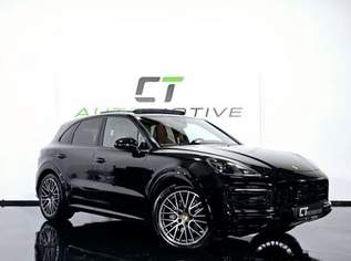Cayenne Platinium Edition E-Hybrid PHEV 17,9 kWh, 79900 €, Auto & Fahrrad-Autos in 6700 Stadt Bludenz