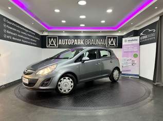 Corsa D Edition ecoFLEX 1.2 *KLIMA*TEMPO*, 5499 €, Auto & Fahrrad-Autos in 5280 Braunau am Inn Corsa D Edition ecoFLEX 1.2 *KLIMA*TEMPO*, 5499 €, Auto & Fahrrad-Autos in 5280 Braunau am Inn