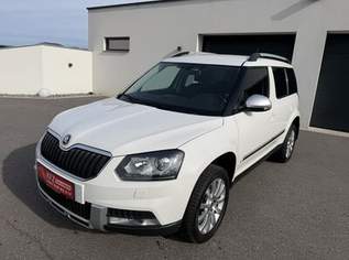 Yeti Style Outdoor 4x4 DSG/Kamera, 14880 €, Auto & Fahrrad-Autos in 8211 Ilztal